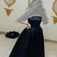 لباس مجلسی پرنسسی