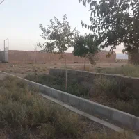 زمین روستایی جاده حاج خلیل داخل بافت