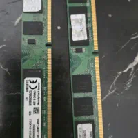 رم ddr2 کامپیوتر