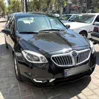 برلیانس H330/ اقساطی