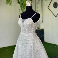 لباس عروس
