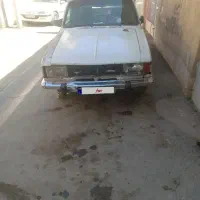 پیکان وانت مدل ۸۳