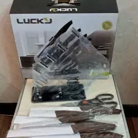 ست چاقو