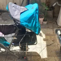 کالسکه