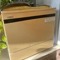 ماشین ظرفشویی ۸ نفره مجیک کره ای