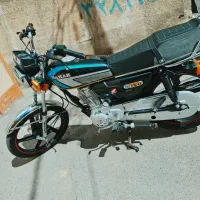 موتورسیکلت 150 مدل 1402