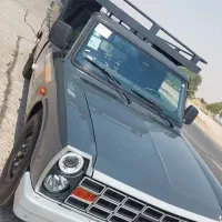 نیسان اکستند ۱۴۰۴