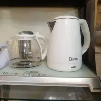 لوازم برقی عروس نو نو