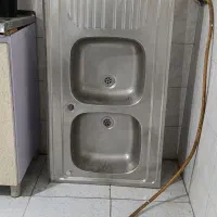 سینگ ظرفشویی
