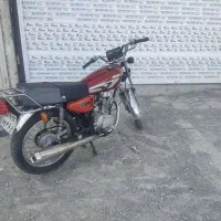 پیشتاز 125