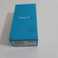 گوشی  s7تمیز بدون خط با کارتنش