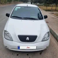 تیبا ۲|خودرو سواری و وانت|قم, ولیعصر|دیوار
