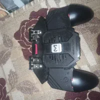 دسته و خنک کننده شارژی