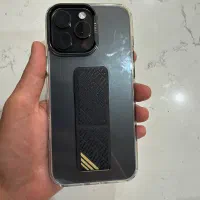 Iphone 16promax 256GB zaa|موبایل|تهران, درختی|دیوار