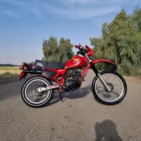 اکسل 250ژاپن مدارک دار
