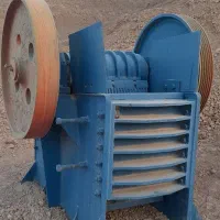 خط کامل سنگ شکن،ژنراتور،تراکتور،کانکس