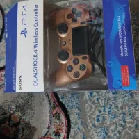 ps4|کنسول، بازی ویدئویی و آنلاین|کرج, کرج نو|دیوار