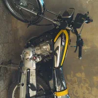 موتور 150