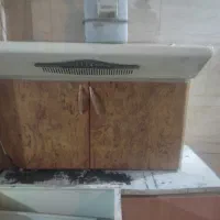 کابینت|مصالح و تجهیزات ساختمان|اندیمشک, |دیوار
