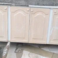 کابینت فلزی