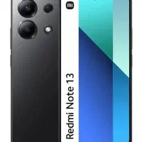 گوشی موبایل شیائومی،ردمی ۱۳ پرو(پلمپ)