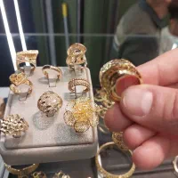 فروش جواهرات اقساطی
