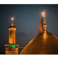 کاروان زیارتی عتبات عالیات
