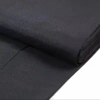 پارچه محرم سیاهی سبز سفید