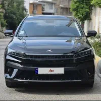 جی7/کی ام سیJ7/نقدواقساط/معاوضه با خودروی کارکرده
