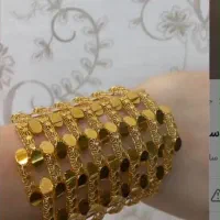 فروش تک پوش طلای ۲۱