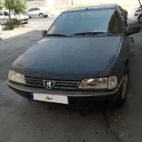 فروش پژو آردی مدل 1382
