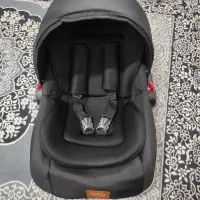 کریر و تشک بازی نوزاد