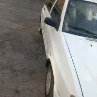 پراید ۱۱۱ مدل ۹۵