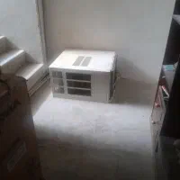 کولر گازی پنجره‌ای اصلی