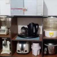 باکس لوازم برقی