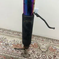 منبع اگزوز مناسب خانواده سایپا