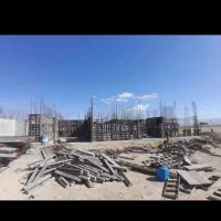 مسکن ملی مرودشت پروژه سکاف