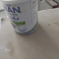 قوطی شیر خشک