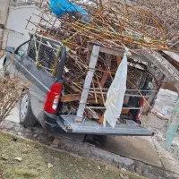 خریدارو فروشنده ضایعات آهن کتاب خورده ریز انباری
