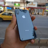 ایفون(x)