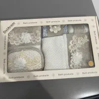 پک بهداشتی حمام عروس