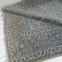 فرش دستباف کاشان ۱۲متری