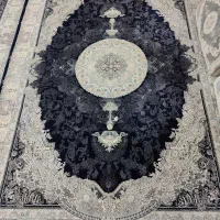 دو عدد فرش 9 متری 1200 شانه