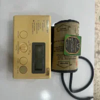 فشارسنج امرون ژاپن