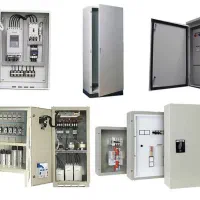 امور مربوط به برق صنعتی