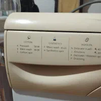 لباس شویی|ماشین لباسشویی و خشک‌کن لباس|رشت, عینک|دیوار