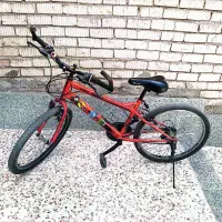 دوچرخه سایز ۲۴