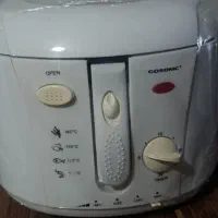 سرخ کن