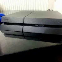پلی استیشن ۴/ps4 فت دو دسته ۱ ترا فول گیم کپی خور