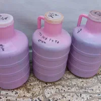 دبه (بانکه)بیست لیتری